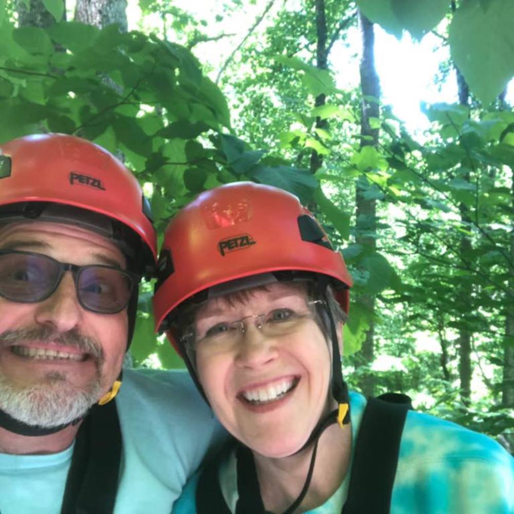 Meet your Posher, Judy